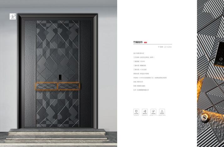 鑄鋁門優(yōu)缺點分析